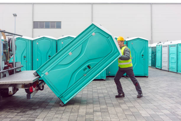 Porta potty services near me in West Pleasant View, CO