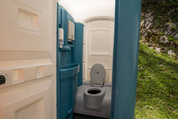 Best Construction site porta potty rental  in West Pleasant View, CO