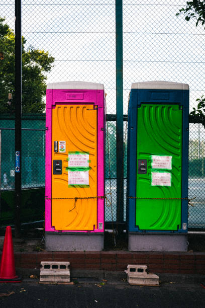 Best Emergency porta potty rental  in West Pleasant View, CO