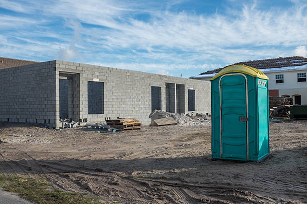 Best Portable toilet rental cost  in West Pleasant View, CO